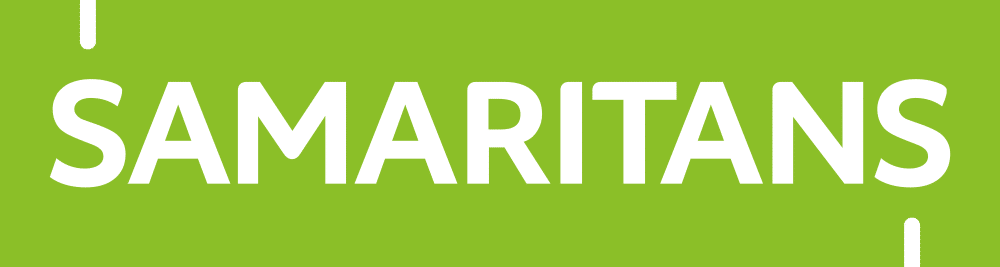 Samaritans Logo