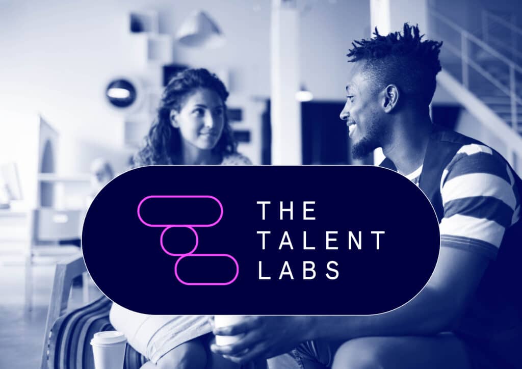 The Talent Labs: The Home for All Talent Professionals 