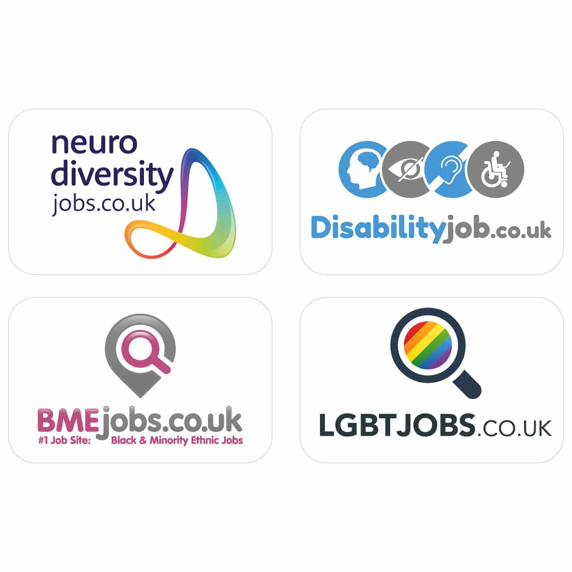 Diversity Job Network