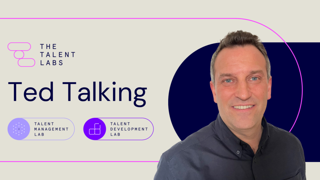 Autumn Insights: Fresh Strategies and Exciting HR Innovations from The Talent Labs