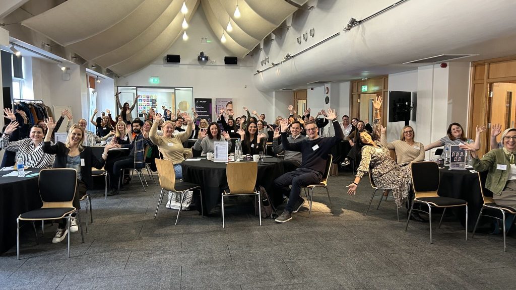 Insights from #Collaborate Conference Birmingham